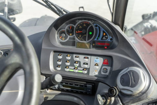 Incarcator telescopic - Manitou MT 1135