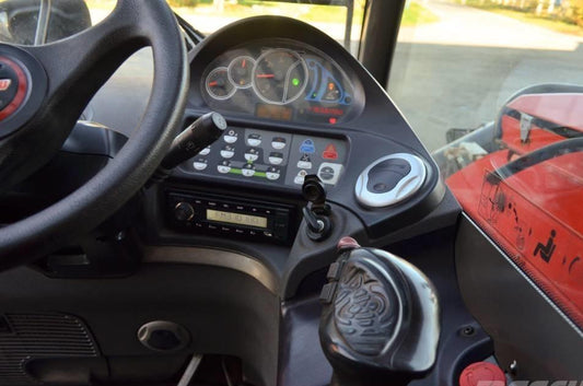 Incarcator telescopic - Manitou MT 1135