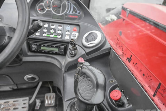 Incarcator telescopic - Manitou MT 1135