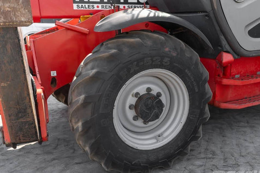 Incarcator telescopic - Manitou MT 1440