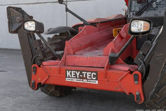 Incarcator telescopic - Manitou MT 1440