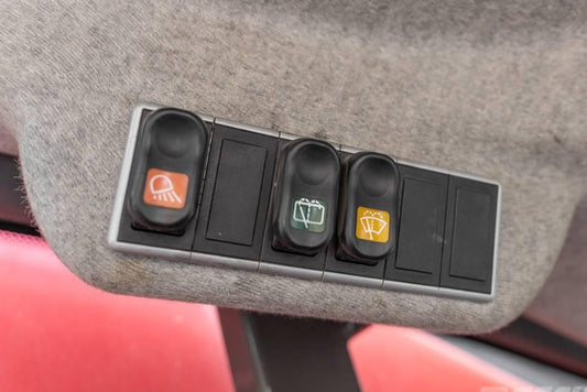 Incarcator telescopic - Manitou MT 1840