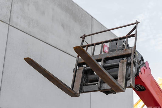 Incarcator telescopic - Manitou MT 1840