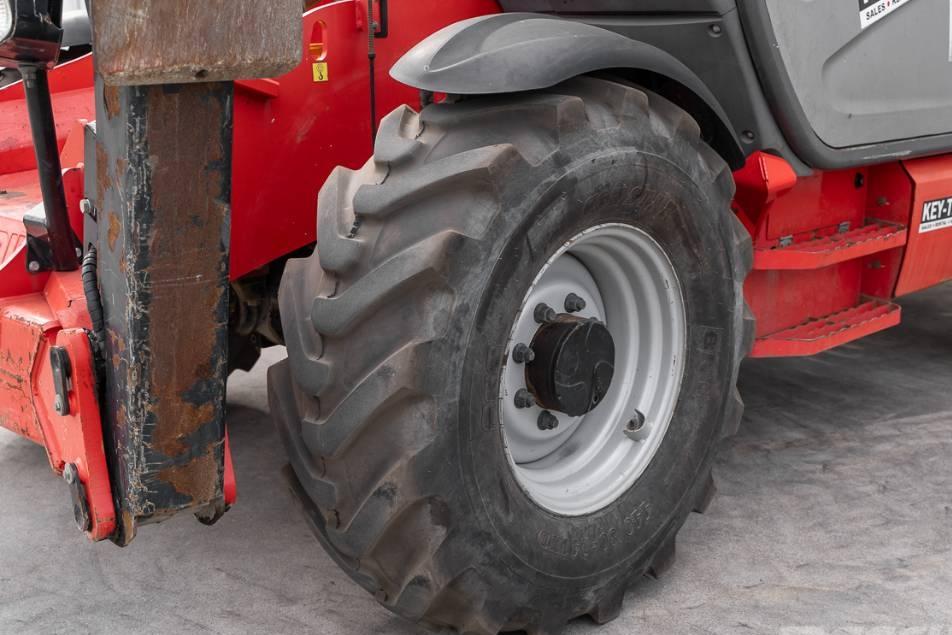 Incarcator telescopic - Manitou MT 1840