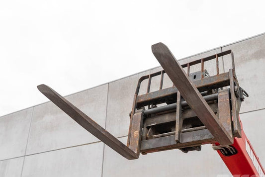 Incarcator telescopic - Manitou MT 1840