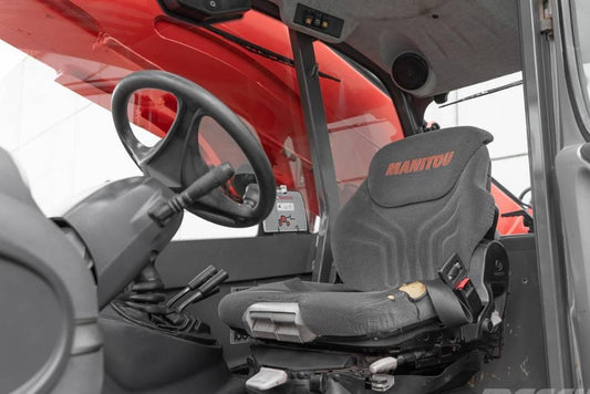 Incarcator telescopic - Manitou MT 1840