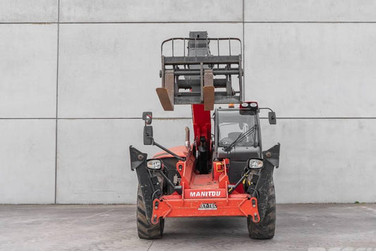 Incarcator telescopic - Manitou MT 1840