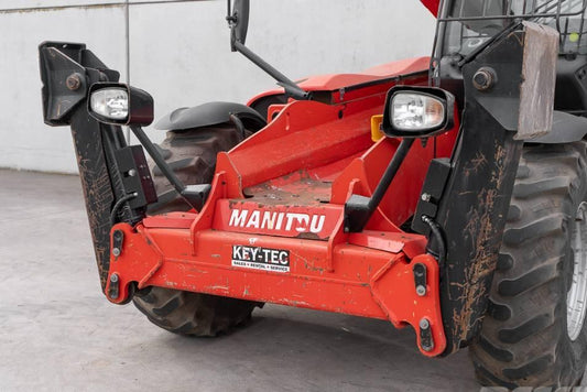 Incarcator telescopic - Manitou MT 1840