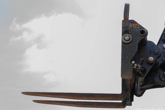 Incarcator telescopic - Manitou MT 1840