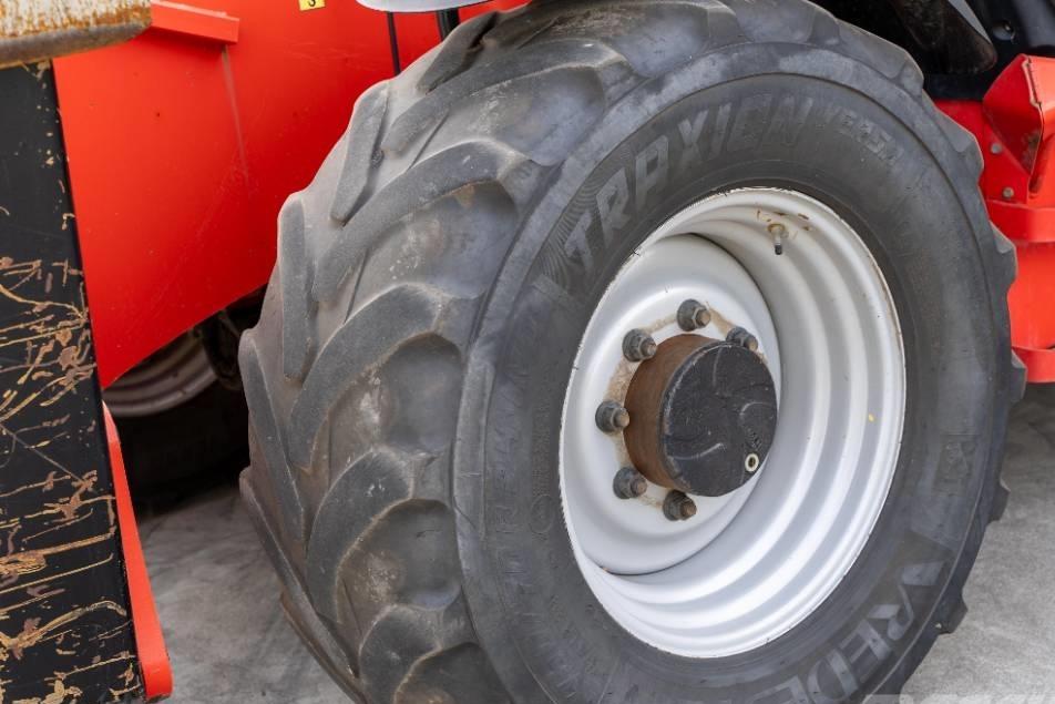 Incarcator telescopic - Manitou MT 1840