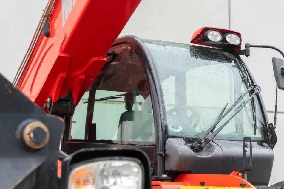 Incarcator telescopic - Manitou MT 1840