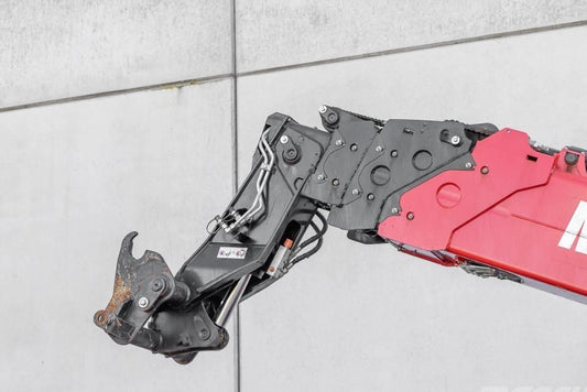 Incarcator telescopic - Manitou MT 1840