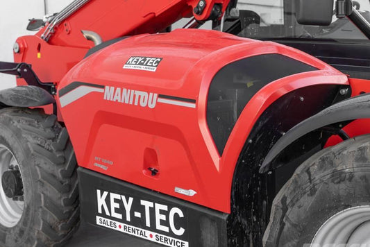 Incarcator telescopic - Manitou MT 1840