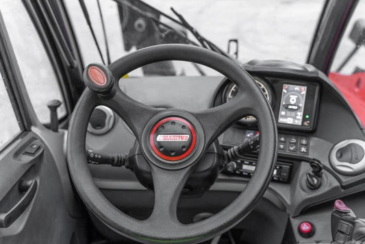 Incarcator telescopic - Manitou MT 1840