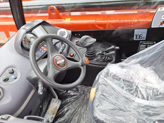 Incarcator telescopic - Manitou MT 1840