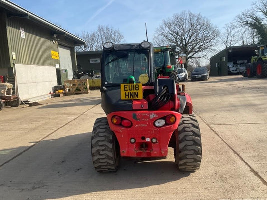 Incarcator telescopic - Manitou MT 420 H