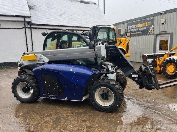 Incarcator telescopic - Manitou MT 420 H