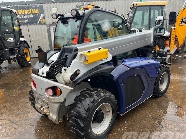 Incarcator telescopic - Manitou MT 420 H