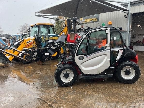 Incarcator telescopic - Manitou MT 420 H