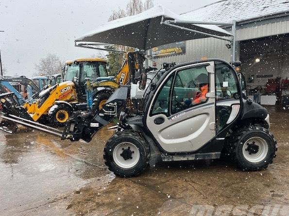 Incarcator telescopic - Manitou MT 420 H