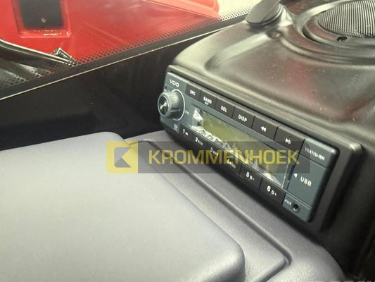 Incarcator telescopic - Manitou MT 625 H Comfort 75K ST5