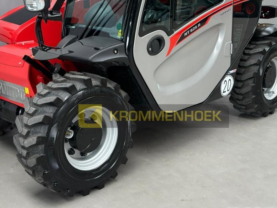Incarcator telescopic - Manitou MT 625 H Comfort 75K ST5