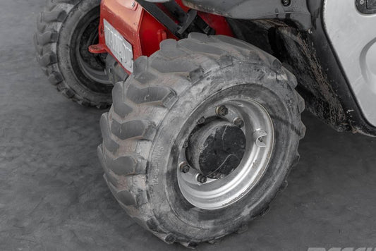 Incarcator telescopic - Manitou MT 625 H