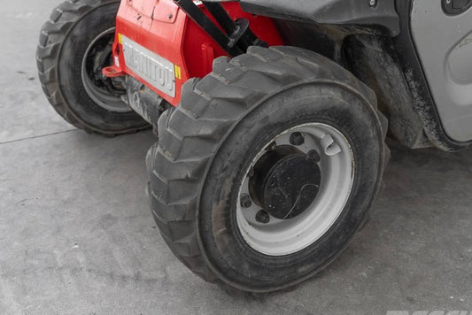 Incarcator telescopic - Manitou MT 625 H