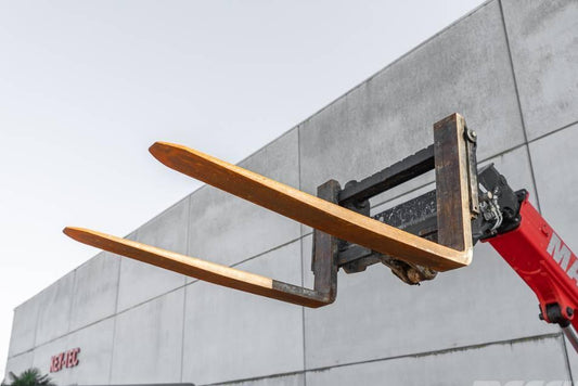 Incarcator telescopic - Manitou MT 625 H