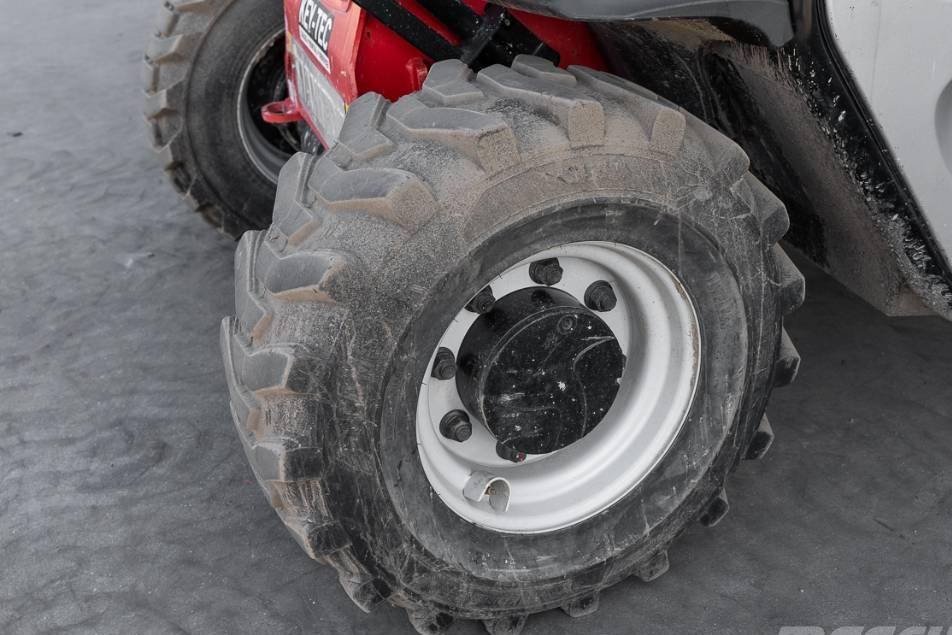 Incarcator telescopic - Manitou MT 625 H