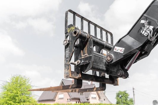 Incarcator telescopic - Manitou MT 625 H