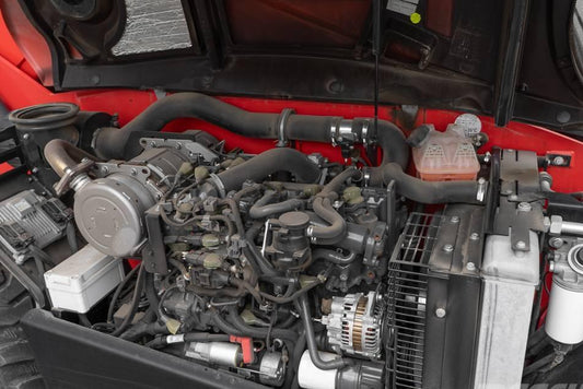 Incarcator telescopic - Manitou MT 625 H