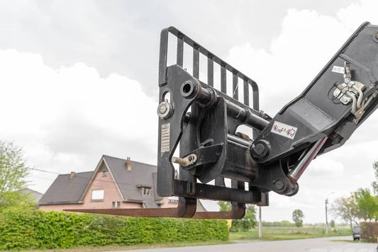 Incarcator telescopic - Manitou MT 625 H