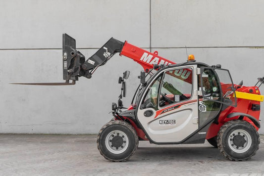 Incarcator telescopic - Manitou MT 625