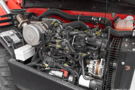 Incarcator telescopic - Manitou MT 625