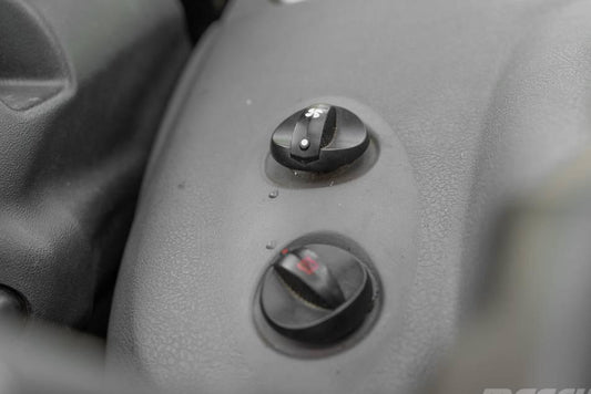 Incarcator telescopic - Manitou MT 625