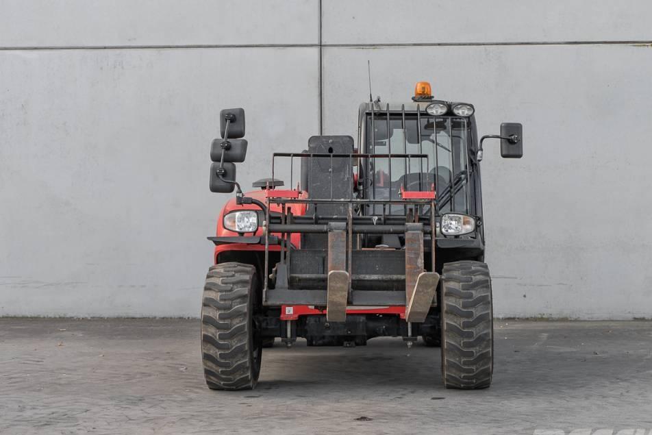 Incarcator telescopic - Manitou MT 625