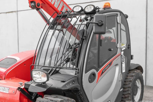 Incarcator telescopic - Manitou MT 625
