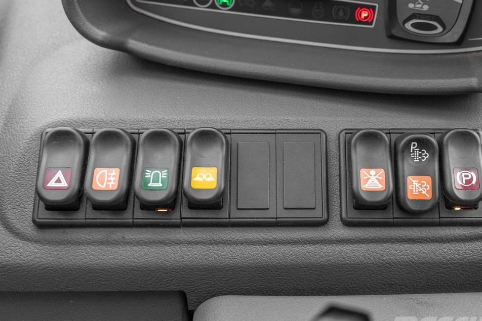 Incarcator telescopic - Manitou MT 625