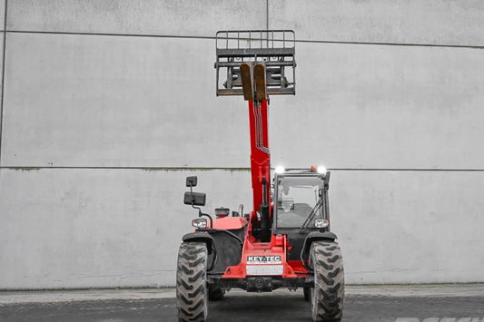Incarcator telescopic - Manitou MT 932