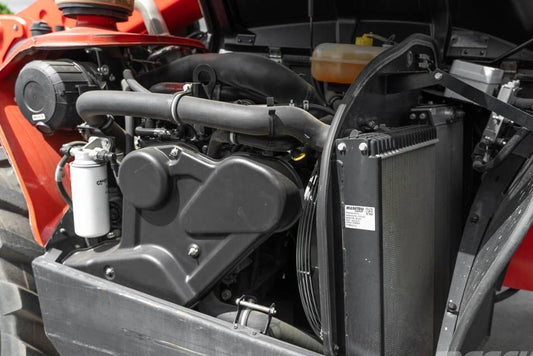 Incarcator telescopic - Manitou MT 933 Easy