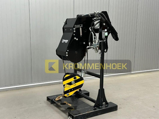 Incarcator telescopic - Manitou W6000