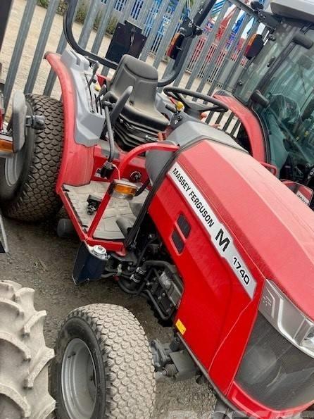 Tractor - Massey Ferguson 1740M