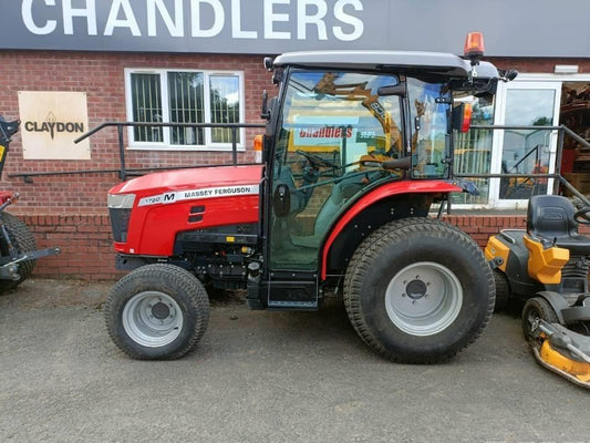 Tractor - Massey Ferguson 1750