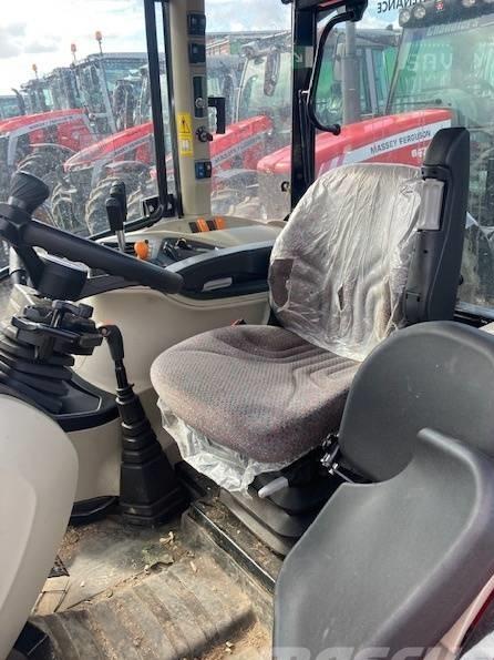 Tractor - Massey Ferguson 4708M