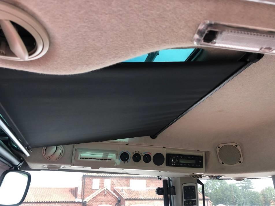 Tractor - Massey Ferguson 6S.135