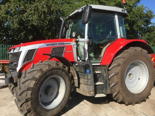 Tractor - Massey Ferguson 6S.145 ESD6