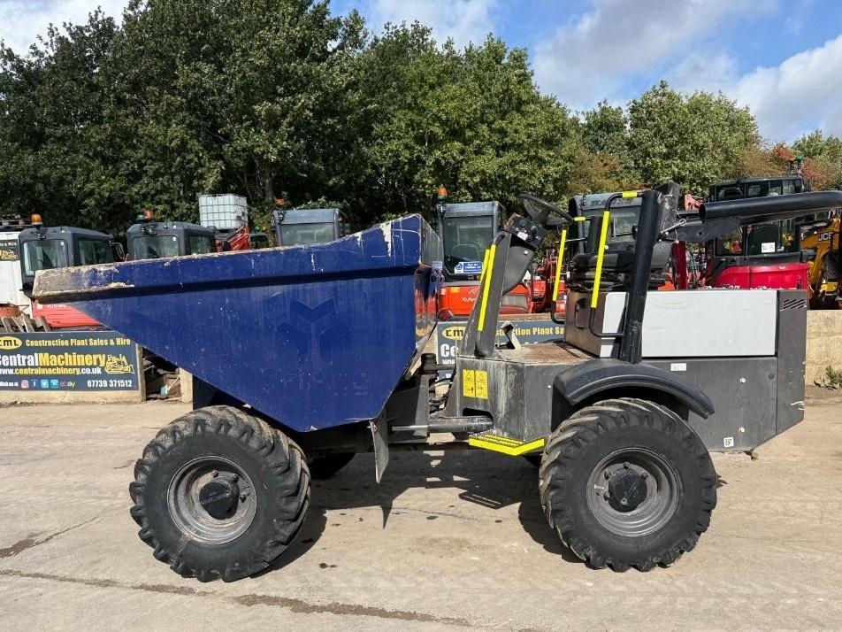 Dumper - Mecalac TA 3 H