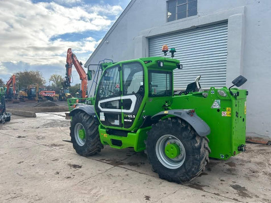 Incarcator telescopic - Merlo TF 65.9 T-170-HF