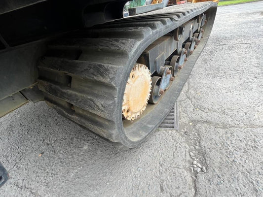 Dumper - Morooka MST 2200 V D